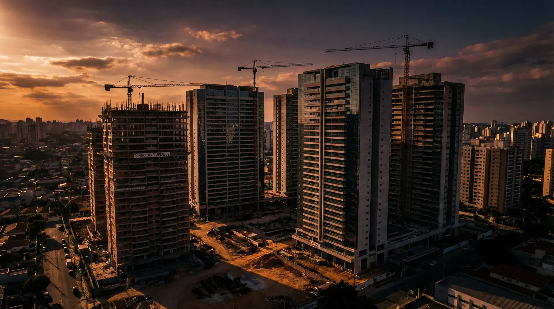 Distrato Imobiliário