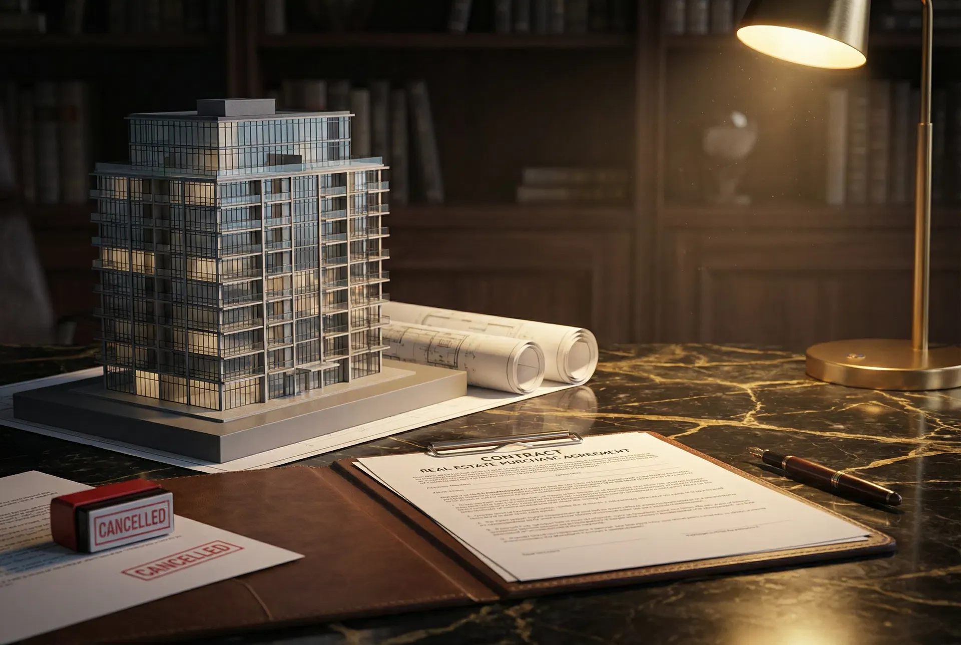 Apartamentos e Casas