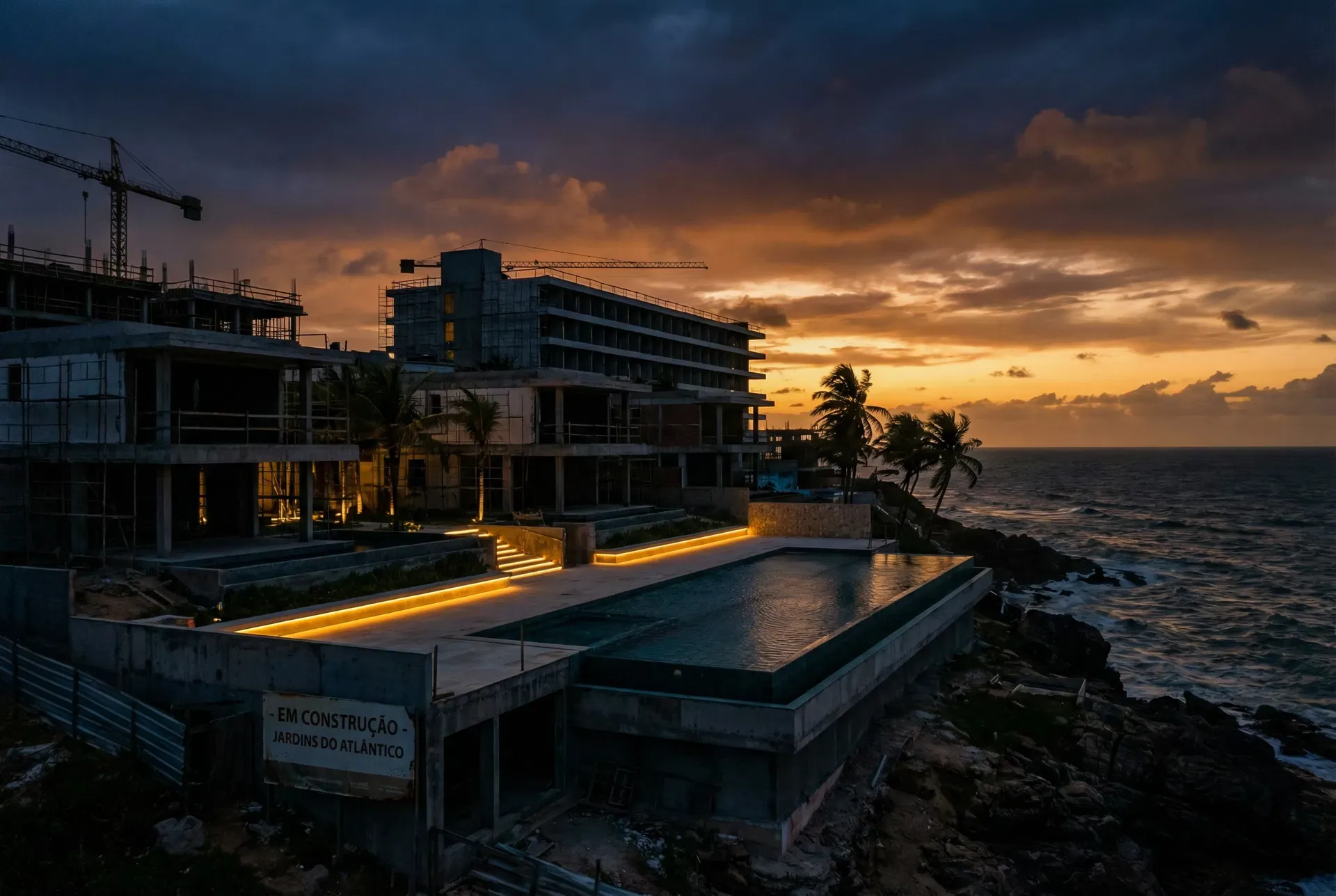 Multipropriedade e Timeshare