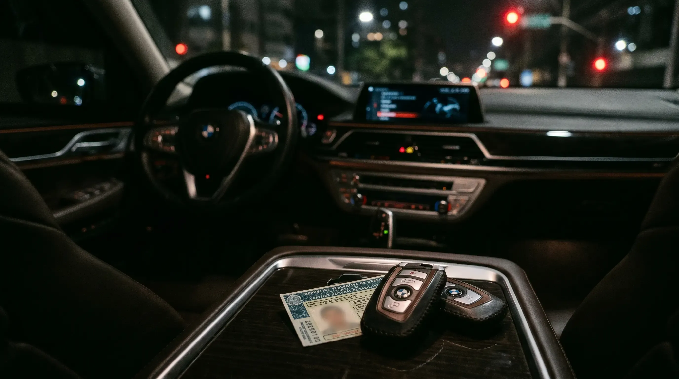 Direito de Trânsito